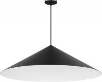 Подвесная люстра Arlight SP-MAKOTO-R750-14W Warm3000 BK 36deg 054162