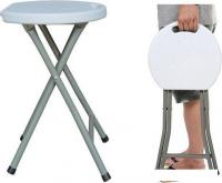 Табурет Sundays AC-D96 (белый)