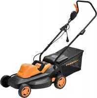 Газонокосилка Carver LME-370A