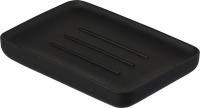 Мыльница Bergenson Bjorn Slim BB0000938 (черный)