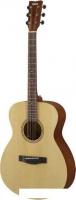 Акустическая гитара Yamaha FS400 (натуральный)