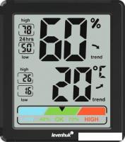 Термогигрометр Levenhuk Wezzer BASE L20 78884