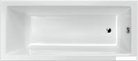Ванна Excellent Wave 170x75 (с ножками)