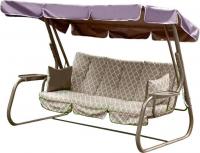 Садовые качели Olsa Родео-2 с1616