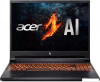 Игровой ноутбук Acer Nitro V 16 ANV16-71-522G NH.QTMEL.001