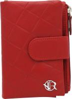 Портмоне Cedar Rovicky R-N14-SCW-5572 (красный)