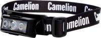 Фонарь Camelion LED53403 15754