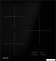 Варочная панель Weissgauff HI 430 BM