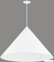 Подвесная люстра Arlight SP-MAKOTO-R550-14W Warm3000 WH 36deg 054410