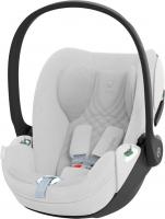 Детское автокресло Cybex Cloud T i-Size Plus (platinum white)