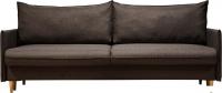 Диван Mio Tesoro Ванкувер 3ПЗм (Sawana03LN)