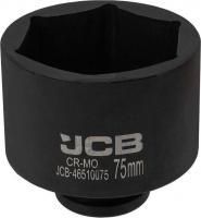 Головка слесарная JCB -46510075 (60574)