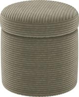 Пуфик Mio Tesoro Сату 03 Zoom New (Olive 25)