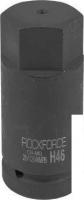 Головка слесарная RockForce RF-28412546MPB (59033)