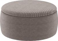 Пуфик Mio Tesoro Сату 01 Zoom New (Mink 3)