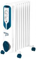 Масляный радиатор Engy Scandi EN-2509