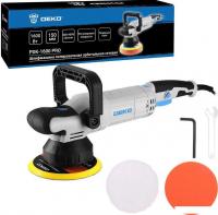 Полировальная машина Deko PDK-1600 PRO 085-1065