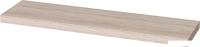 Полка Mio Tesoro Фора 1.90 (дуб беленый)