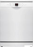 Отдельностоящая посудомоечная машина Bosch Serie 2 SMS26DW00T