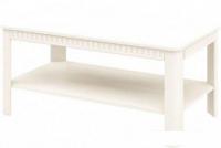 Журнальный столик Неман мебель Марсель MH-126-10(1) (кремовый)