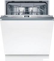 Встраиваемая посудомоечная машина Bosch Serie 4 SMV4HMX25Q