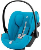 Детское автокресло Cybex Cloud G i-size Plus (beach blue)