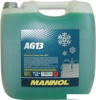 Mannol Antifreeze AG13 10л