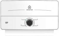 Проточный электрический водонагреватель Ariston Aures M 6 WH
