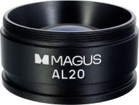 Magus AL20 2х/26 мм 83498
