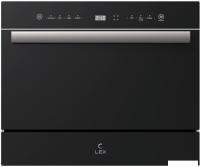 Встраиваемая посудомоечная машина LEX DW4541BL Compact
