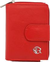 Портмоне Cedar Rovicky R-DLL2-NCD (красный)