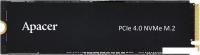 SSD Apacer AS2280Q4X 2TB AP2TBAS2280Q4X-1