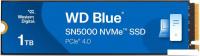 SSD WD Blue SN5000 1TB WDS100T4B0E