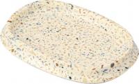 Мыльница Bergenson Bjorn Mosaic BB0000928 (светло-бежевый)
