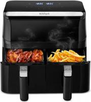 Аэрогриль (аэрофритюрница) Kitfort KT-2254