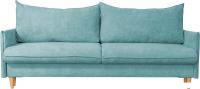 Диван Mio Tesoro Ванкувер 3ПЗм (Santos 14)