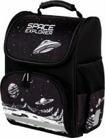 Школьный рюкзак Пифагор Basic. Space Invader 273140