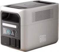 Портативная зарядная станция Romoss RM600