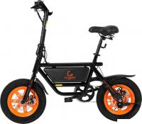 Электровелосипед Kugoo V1 Plus