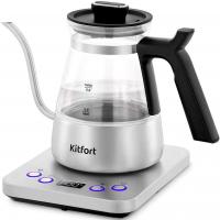 Электрический чайник Kitfort KT-8707