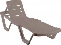 Ellastik Plast Элластик лм 187x63.5x32 (капучино)