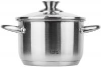 Кастрюля Lara Афина LR02-266