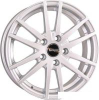 Литые диски TechLine 435 14x5.5