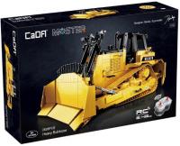 Конструктор CaDa бульдозер Heavy Bulldozer C61056W