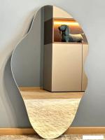 Зеркало eMZe 45x77 NF.45.77