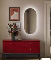 Зеркало с подсветкой  eMZe 43x88 LED.43.88.4K (с подсветкой)