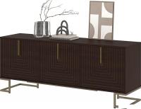 Тумба Involux Неаполь 226T005 262T001 (венге)