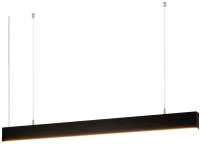 Подвесная люстра Arlight SP-LINE-HANG-3567-L960-32W Day4000 BK 120deg 056357