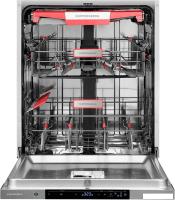 Встраиваемая посудомоечная машина KUPPERSBERG GLM 6096