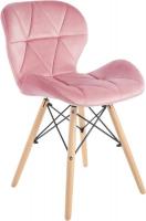 Стул Mio Tesoro Лацио SC-026 (G062-78 розовый)
